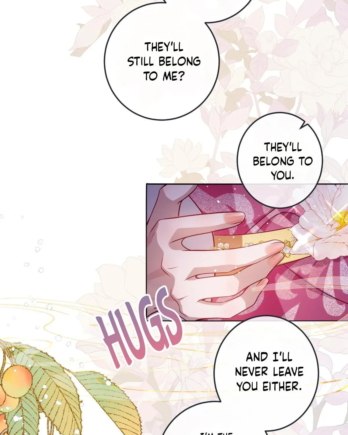 Jiaoyangle Ge Feng Pi Meiren Er Chapter 30 page 52 - 