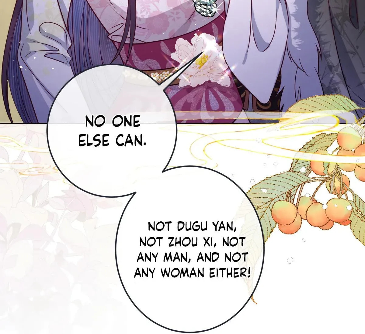 Jiaoyangle Ge Feng Pi Meiren Er Chapter 30 page 54 - 