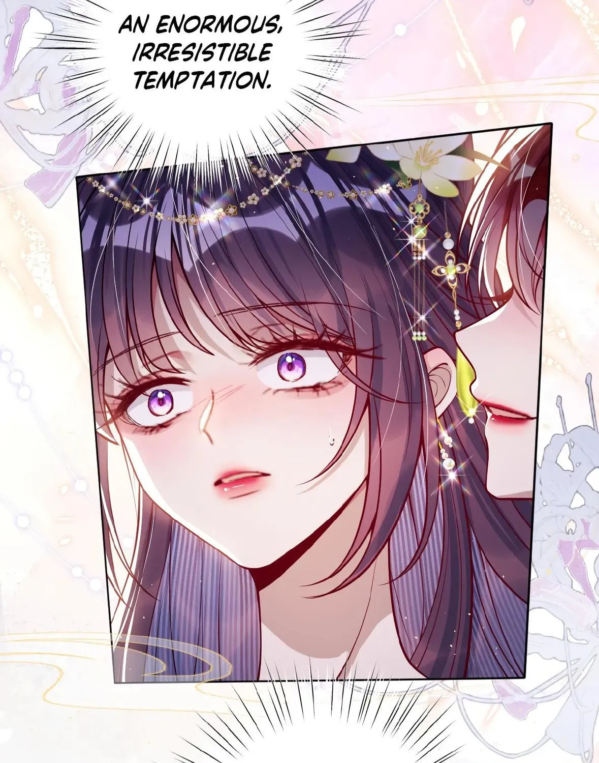 Jiaoyangle Ge Feng Pi Meiren Er Chapter 30 page 9 - 