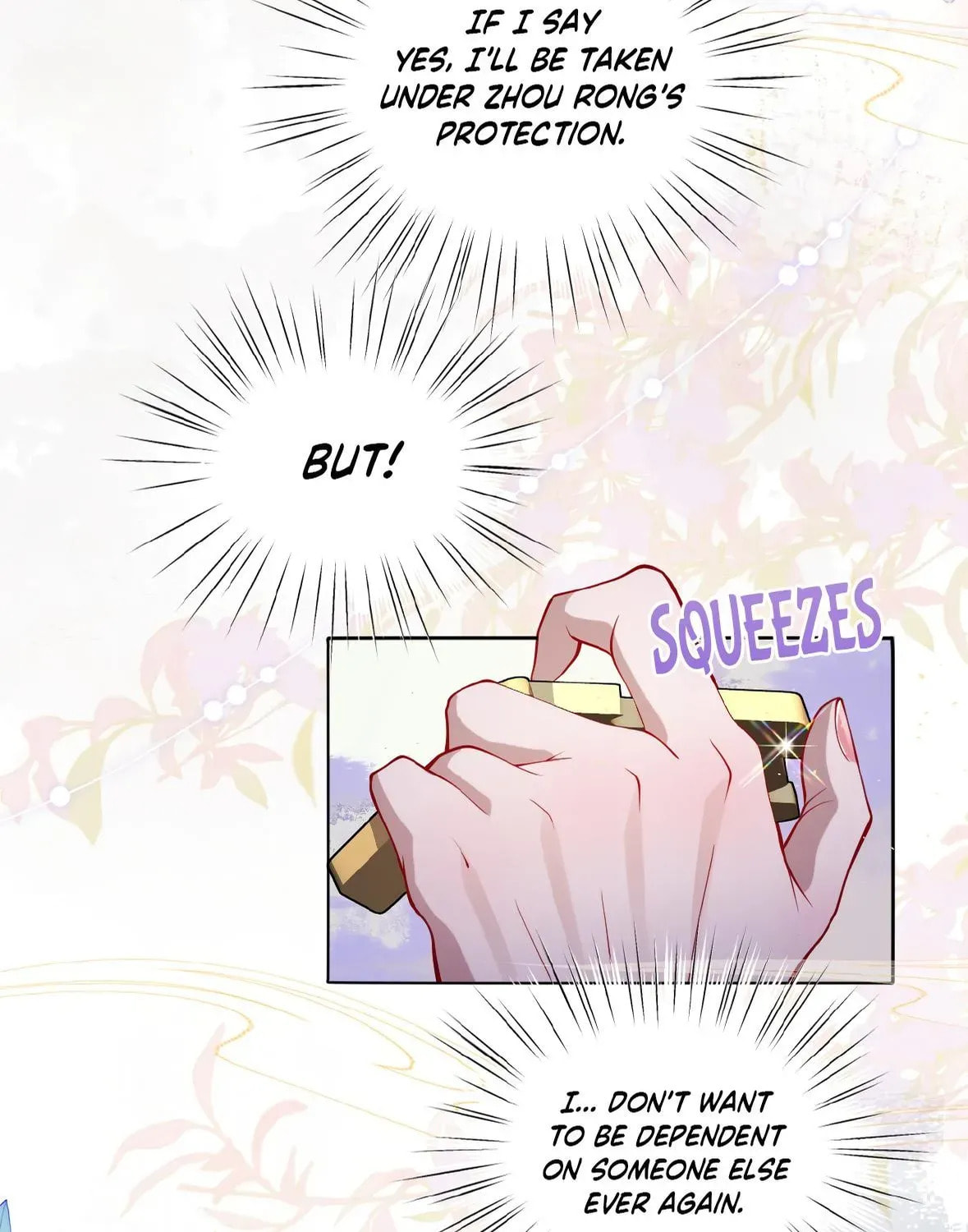 Jiaoyangle Ge Feng Pi Meiren Er Chapter 30 page 10 - 