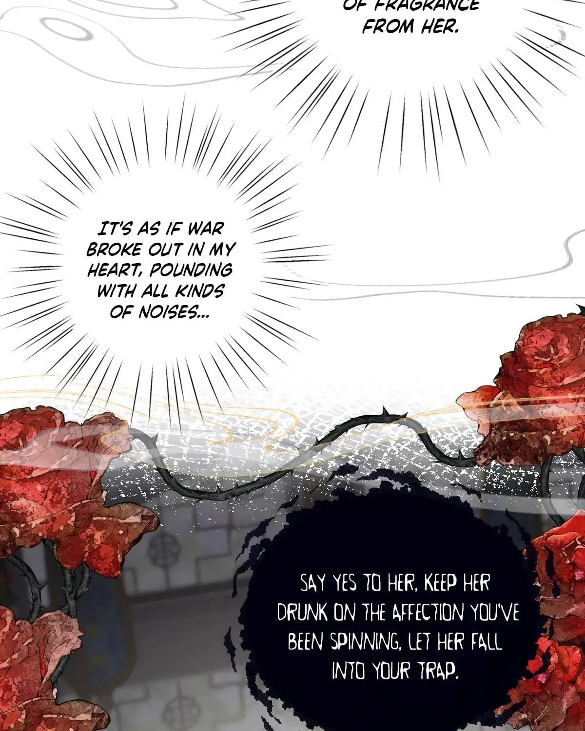 Jiaoyangle Ge Feng Pi Meiren Er Chapter 31 page 2 - 