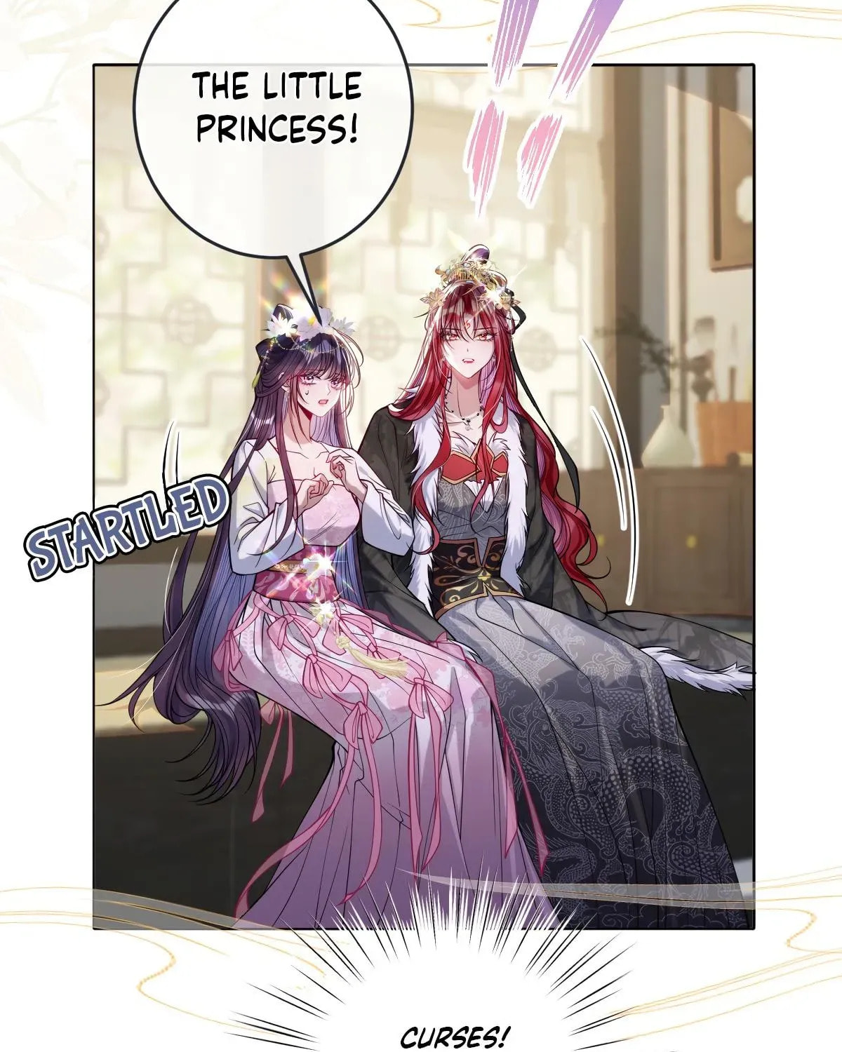 Jiaoyangle Ge Feng Pi Meiren Er Chapter 31 page 13 - 