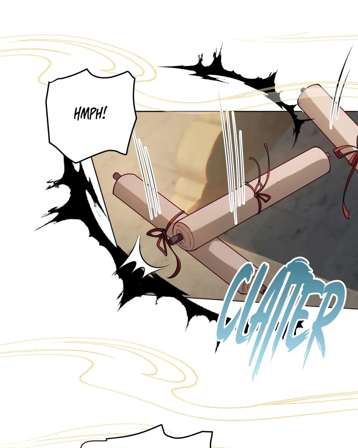 Jiaoyangle Ge Feng Pi Meiren Er Chapter 31 page 17 - 