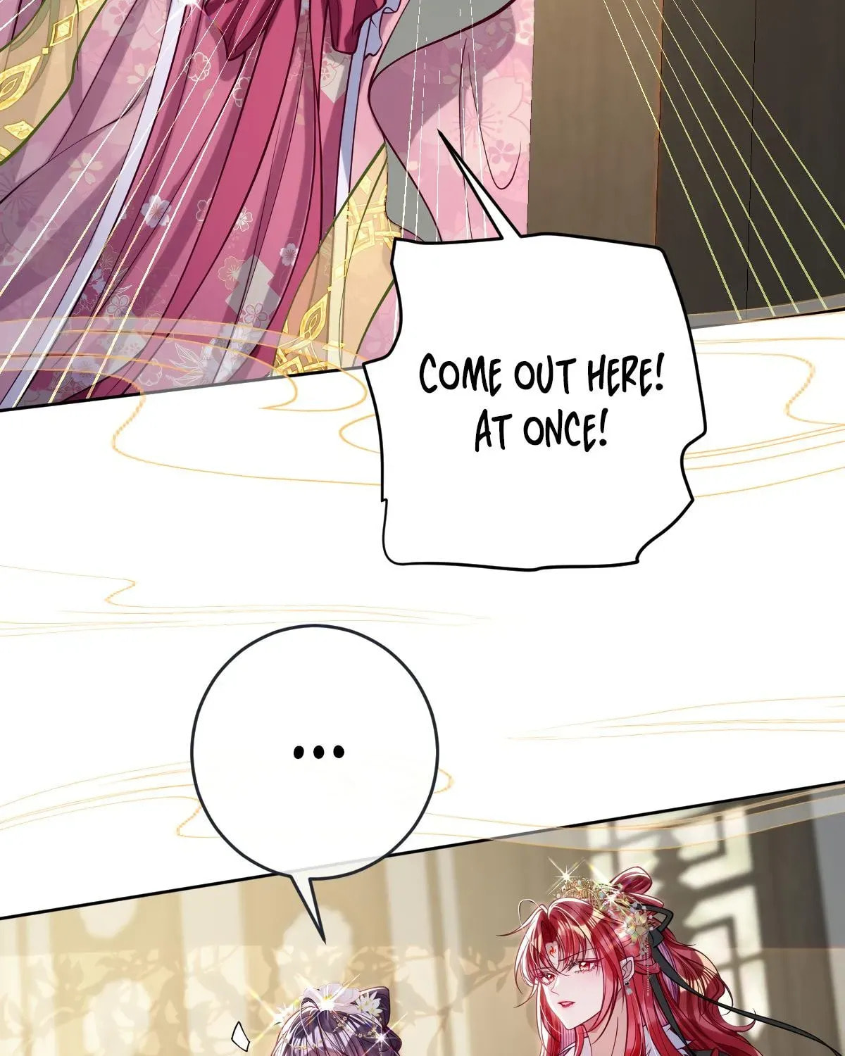 Jiaoyangle Ge Feng Pi Meiren Er Chapter 31 page 19 - 