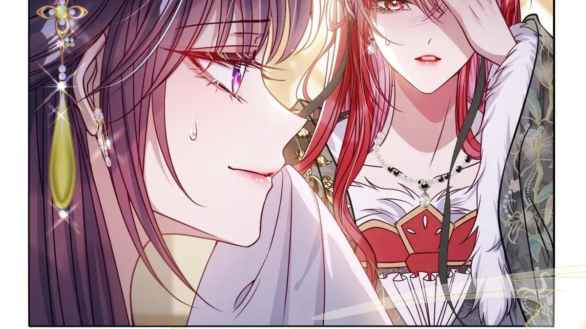 Jiaoyangle Ge Feng Pi Meiren Er Chapter 31 page 22 - 
