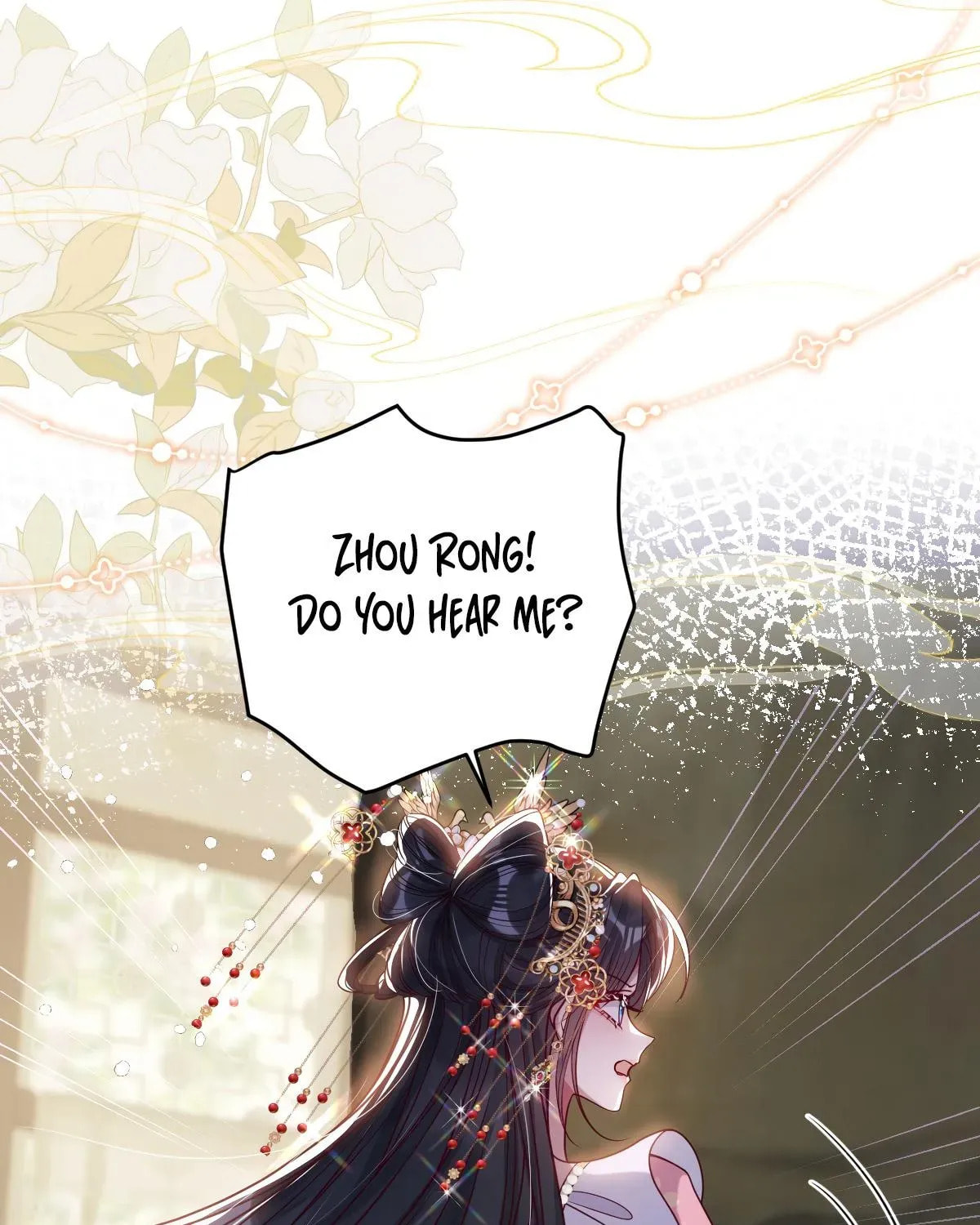Jiaoyangle Ge Feng Pi Meiren Er Chapter 31 page 23 - 