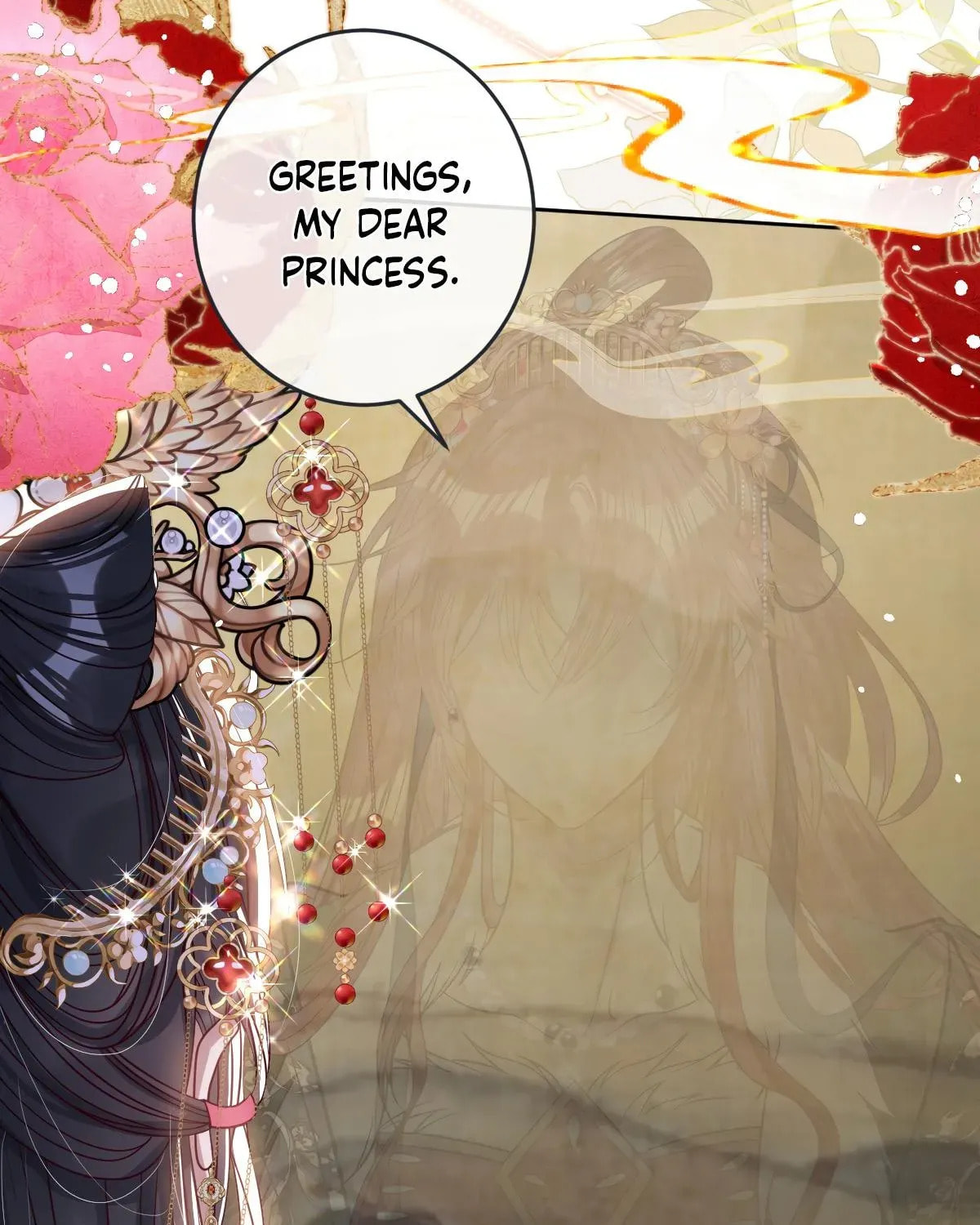 Jiaoyangle Ge Feng Pi Meiren Er Chapter 31 page 25 - 
