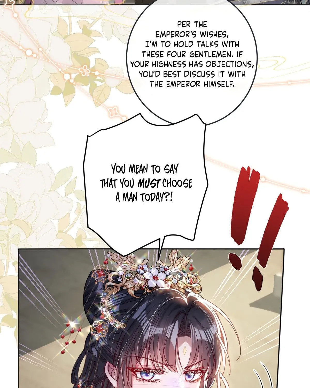 Jiaoyangle Ge Feng Pi Meiren Er Chapter 31 page 29 - 
