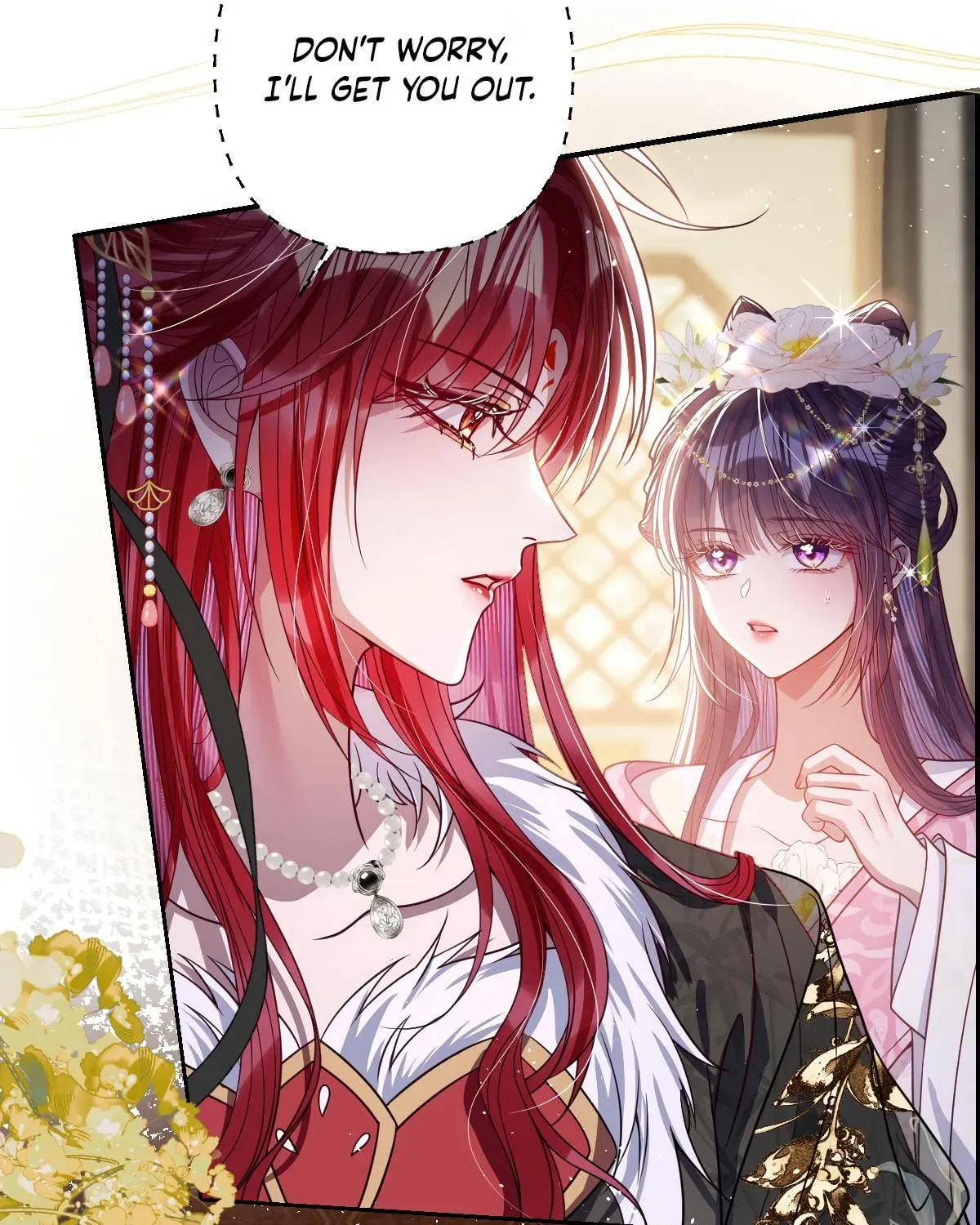 Jiaoyangle Ge Feng Pi Meiren Er Chapter 31 page 34 - 