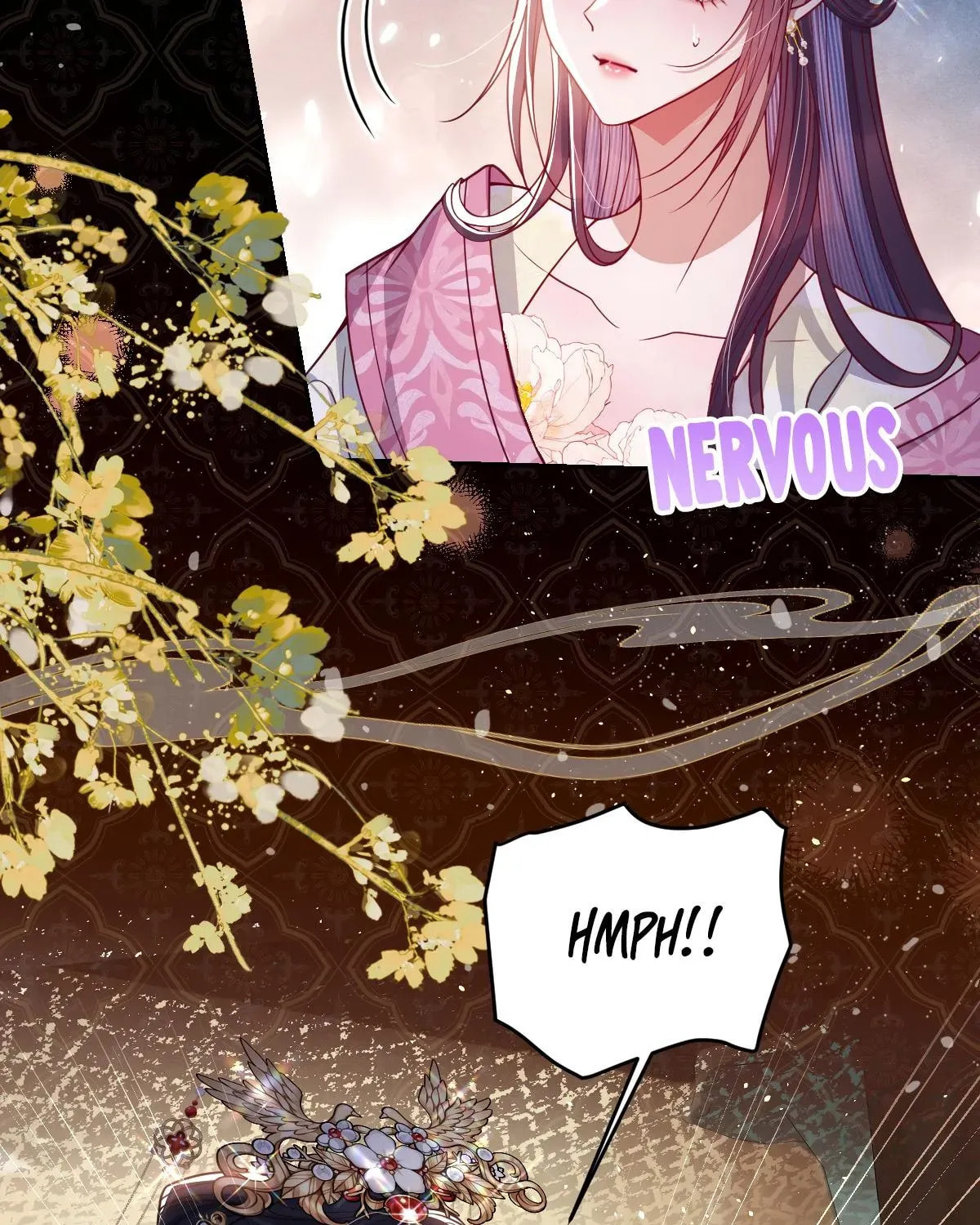 Jiaoyangle Ge Feng Pi Meiren Er Chapter 31 page 36 - 