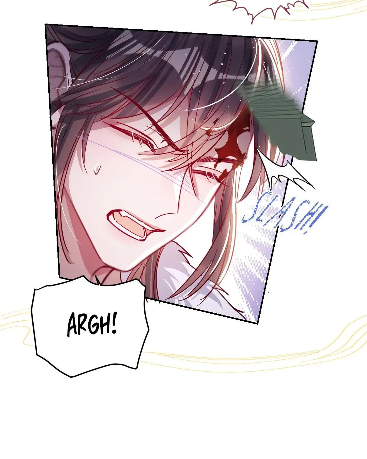 Jiaoyangle Ge Feng Pi Meiren Er Chapter 31 page 41 - 