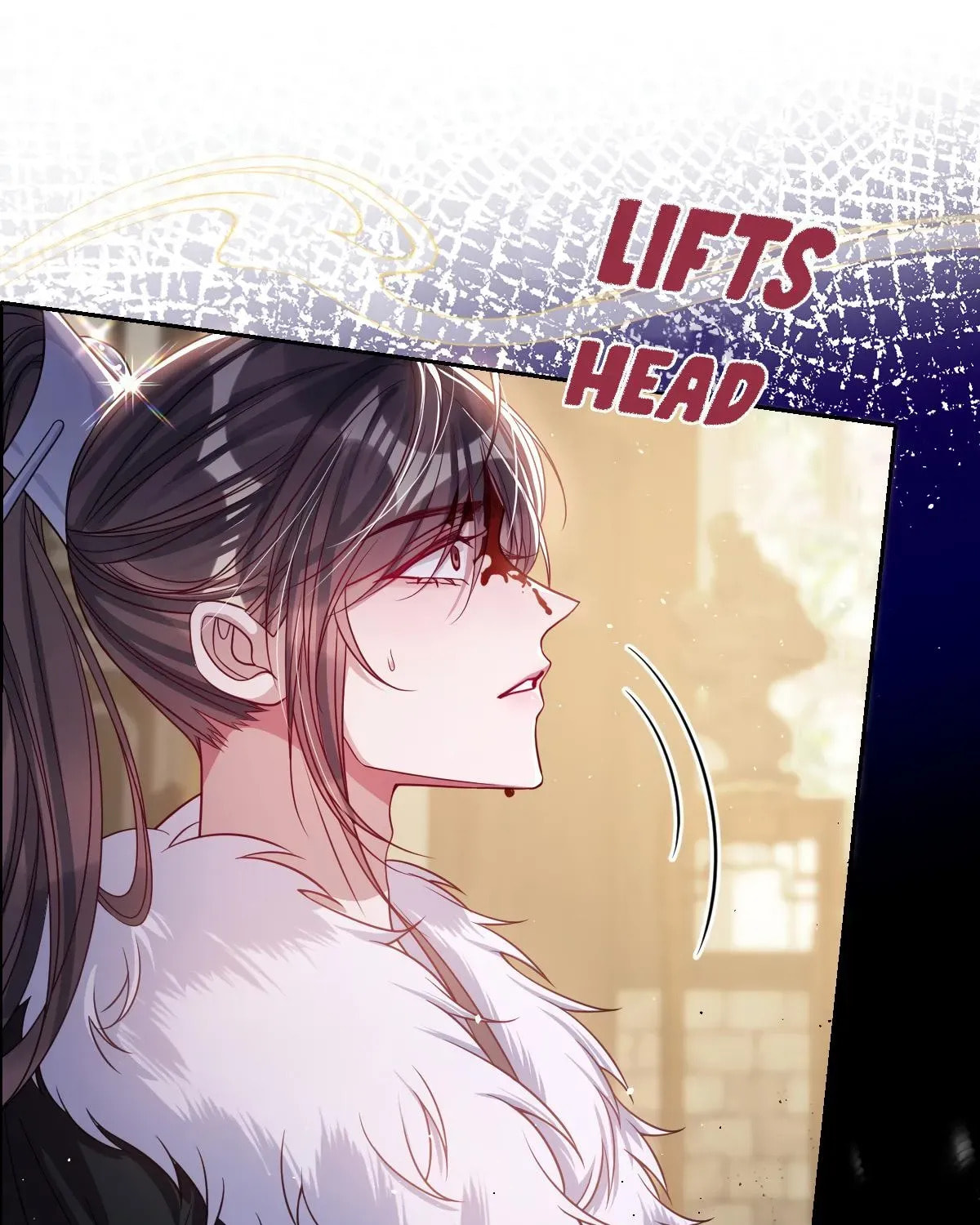Jiaoyangle Ge Feng Pi Meiren Er Chapter 31 page 42 - 