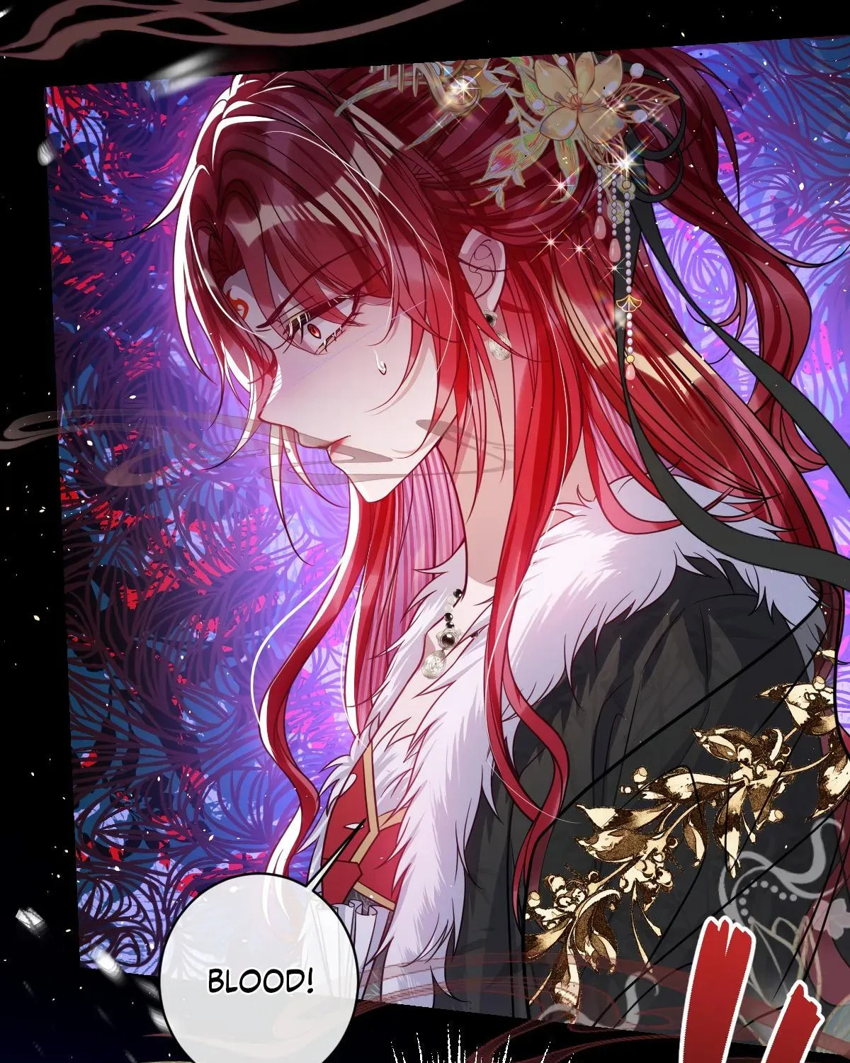 Jiaoyangle Ge Feng Pi Meiren Er Chapter 31 page 44 - 