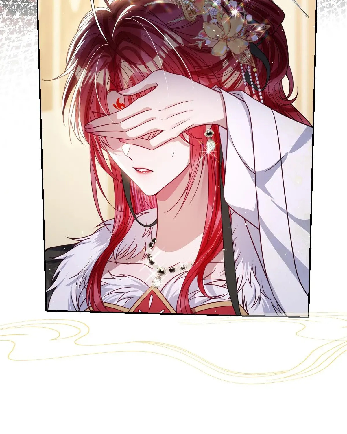 Jiaoyangle Ge Feng Pi Meiren Er Chapter 31 page 47 - 