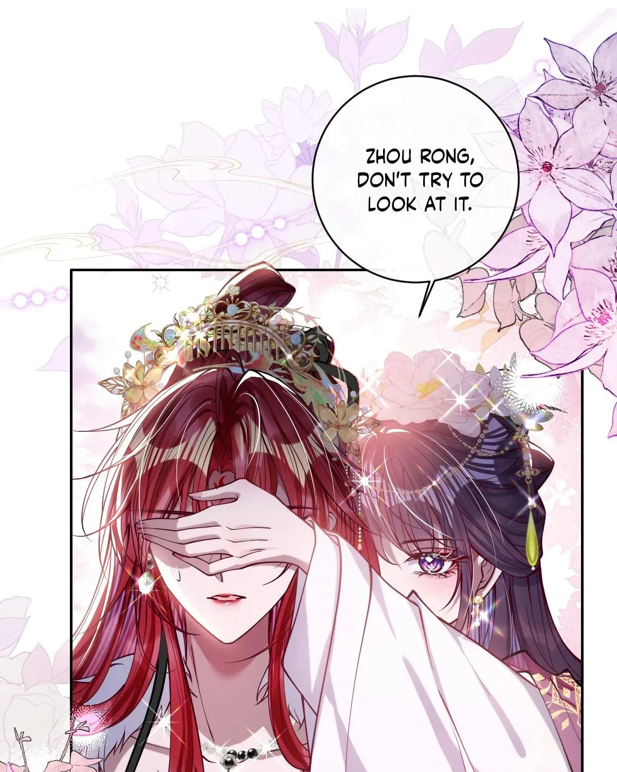 Jiaoyangle Ge Feng Pi Meiren Er Chapter 31 page 49 - 