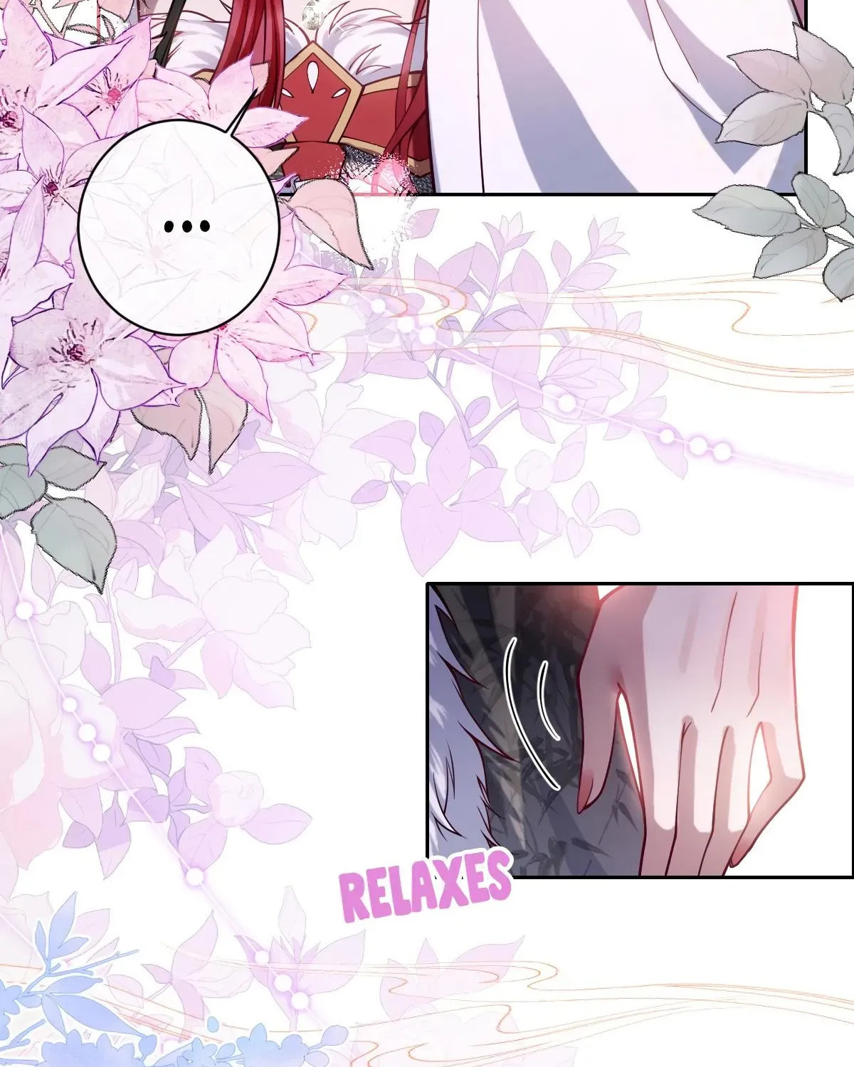 Jiaoyangle Ge Feng Pi Meiren Er Chapter 31 page 50 - 