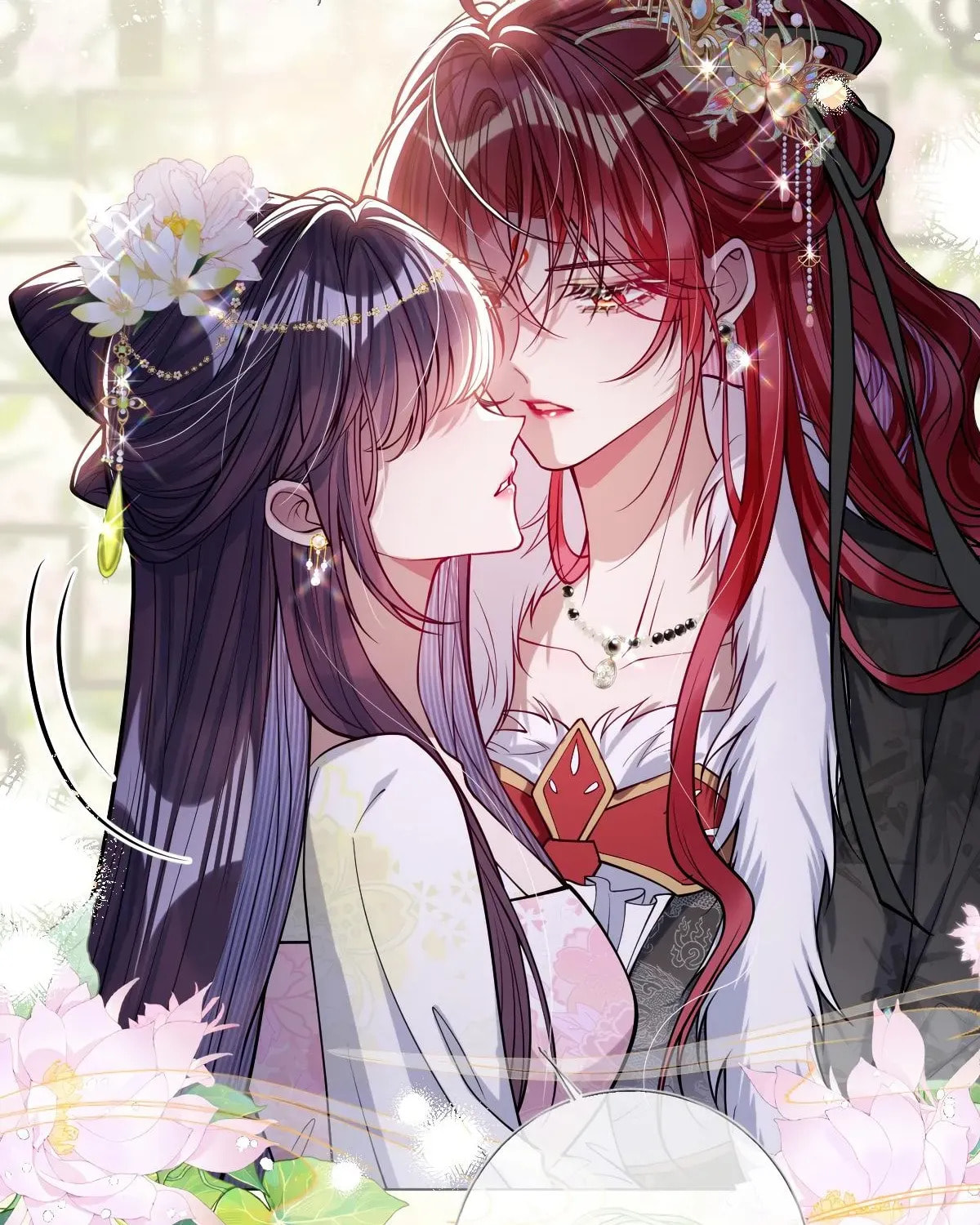 Jiaoyangle Ge Feng Pi Meiren Er Chapter 31 page 6 - 