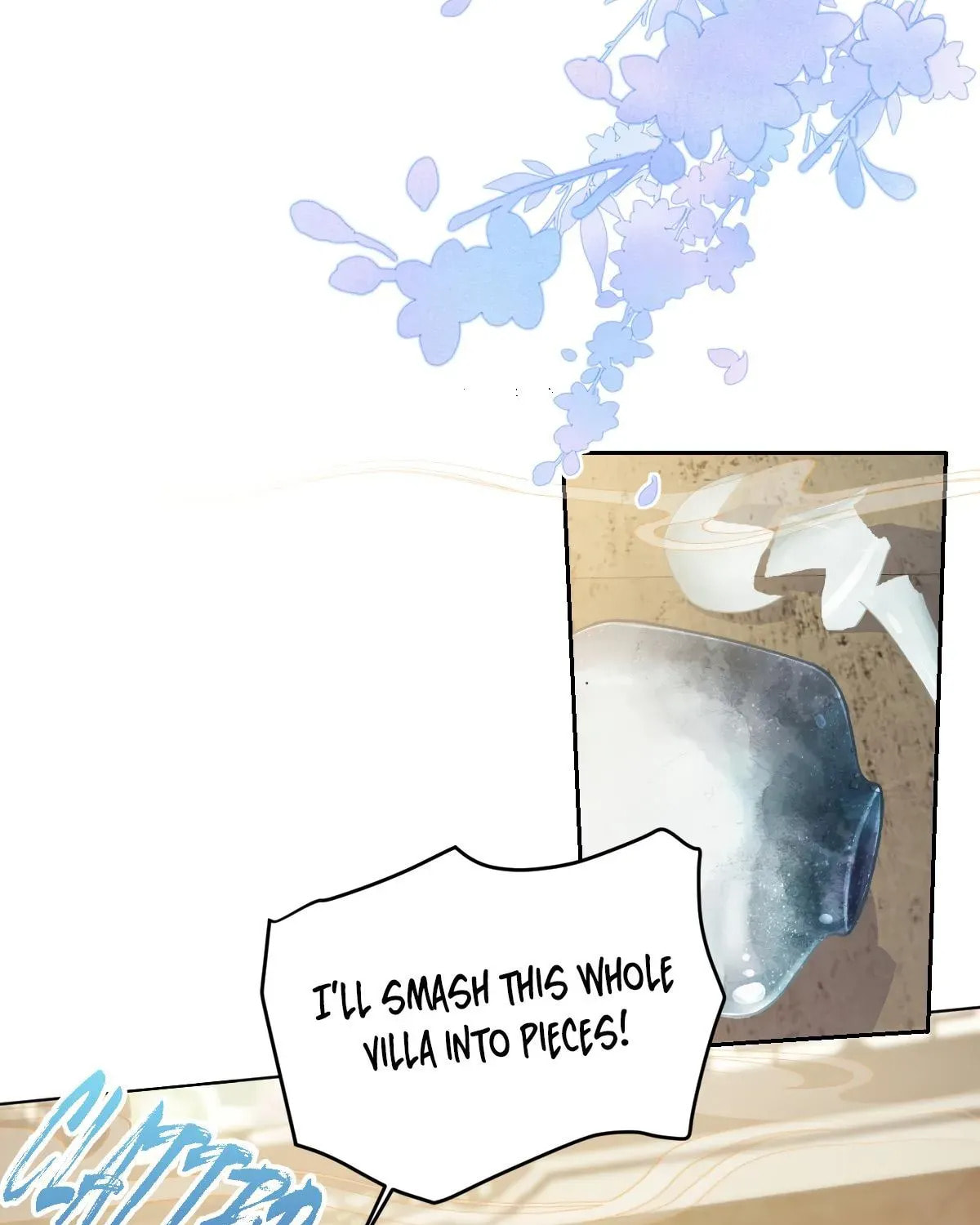 Jiaoyangle Ge Feng Pi Meiren Er Chapter 31 page 53 - 