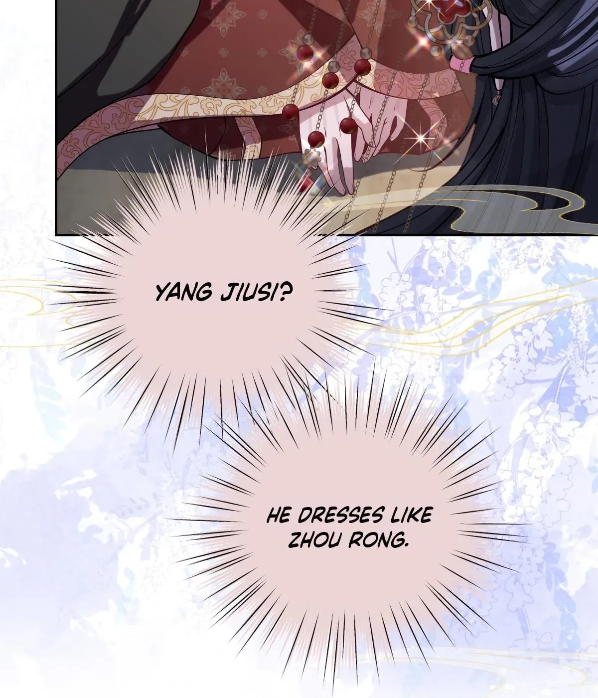 Jiaoyangle Ge Feng Pi Meiren Er Chapter 31 page 57 - 
