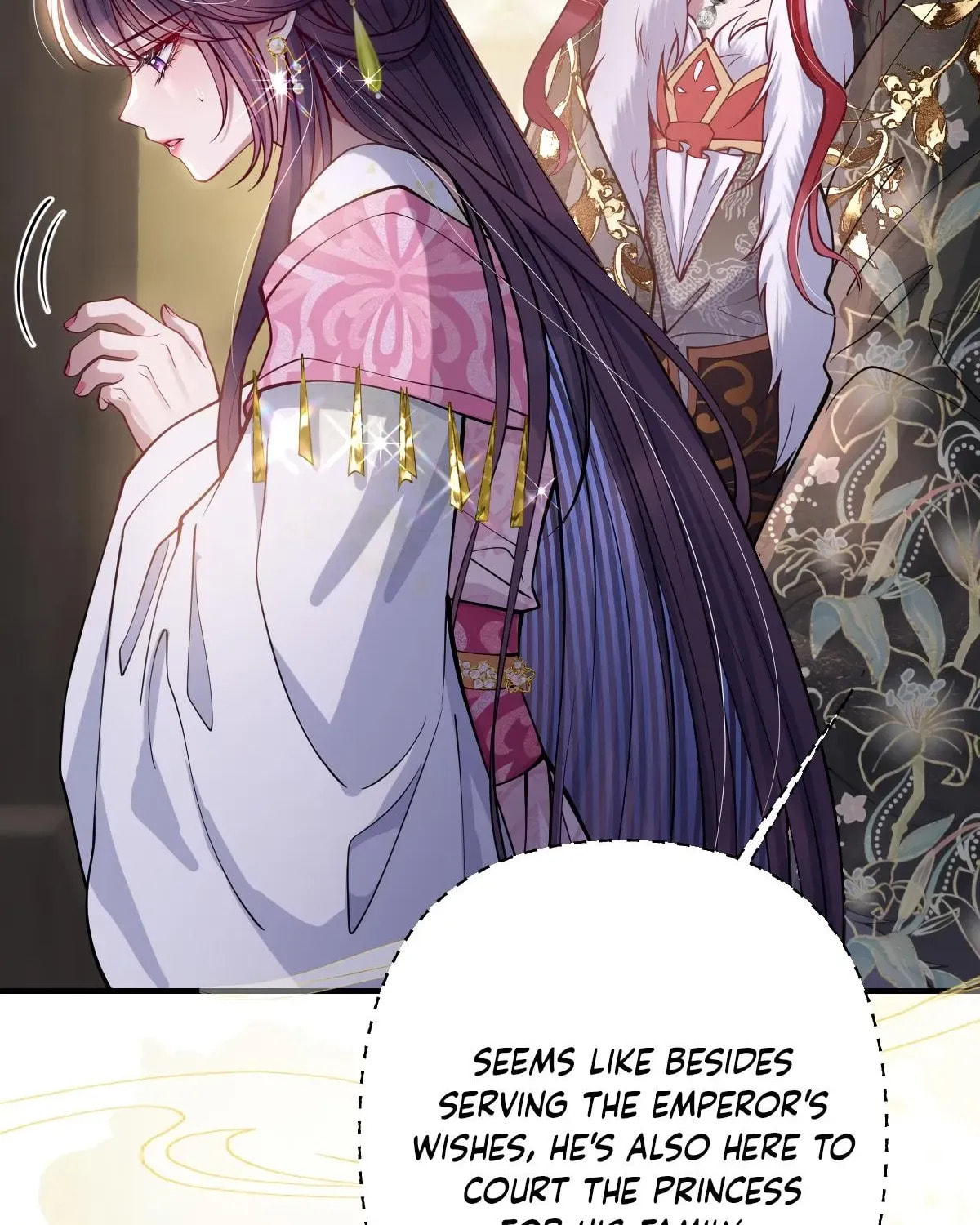 Jiaoyangle Ge Feng Pi Meiren Er Chapter 31 page 59 - 