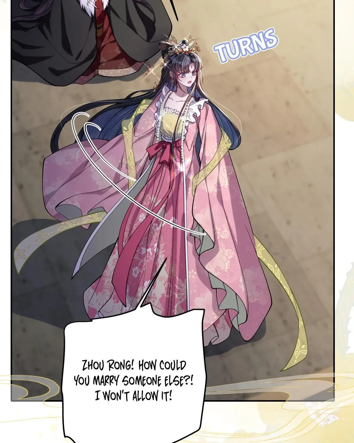 Jiaoyangle Ge Feng Pi Meiren Er Chapter 31 page 61 - 