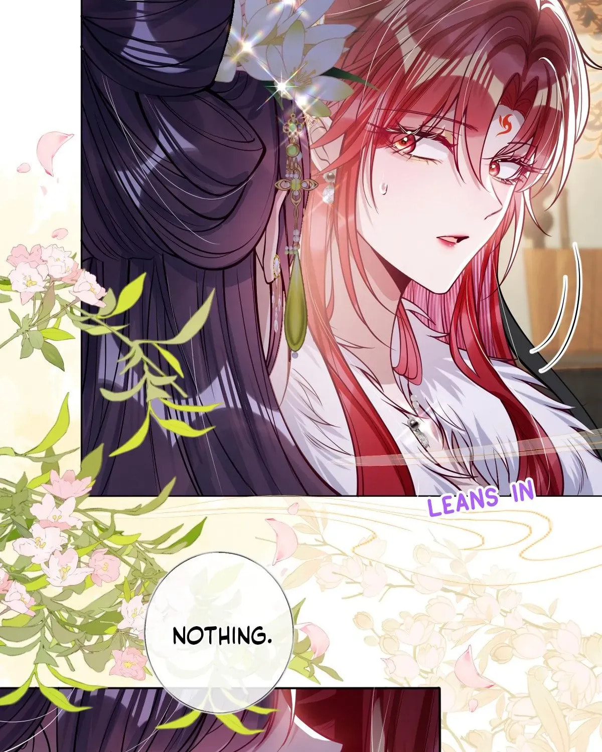 Jiaoyangle Ge Feng Pi Meiren Er Chapter 31 page 8 - 