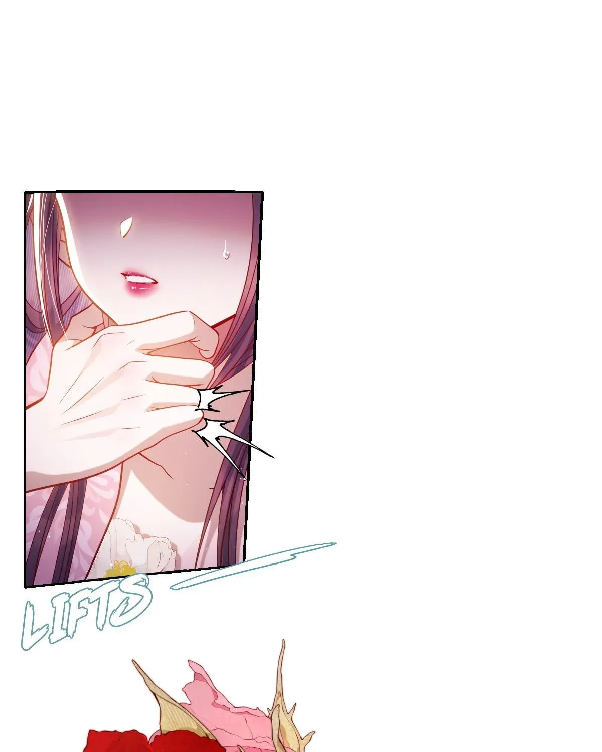 Jiaoyangle Ge Feng Pi Meiren Er Chapter 32 page 1 - 