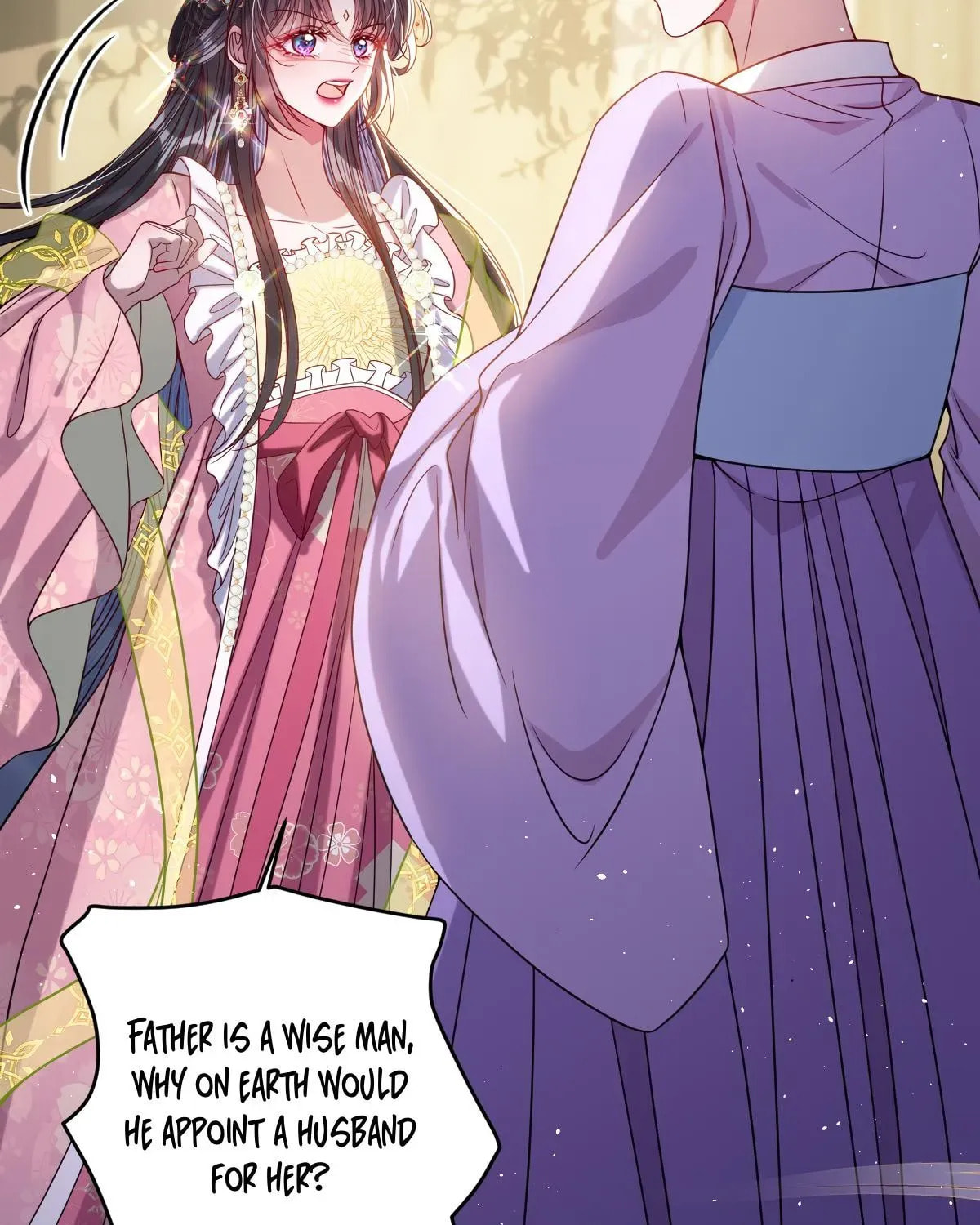 Jiaoyangle Ge Feng Pi Meiren Er Chapter 32 page 13 - 