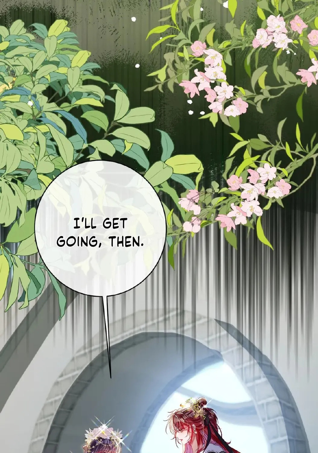 Jiaoyangle Ge Feng Pi Meiren Er Chapter 32 page 19 - 