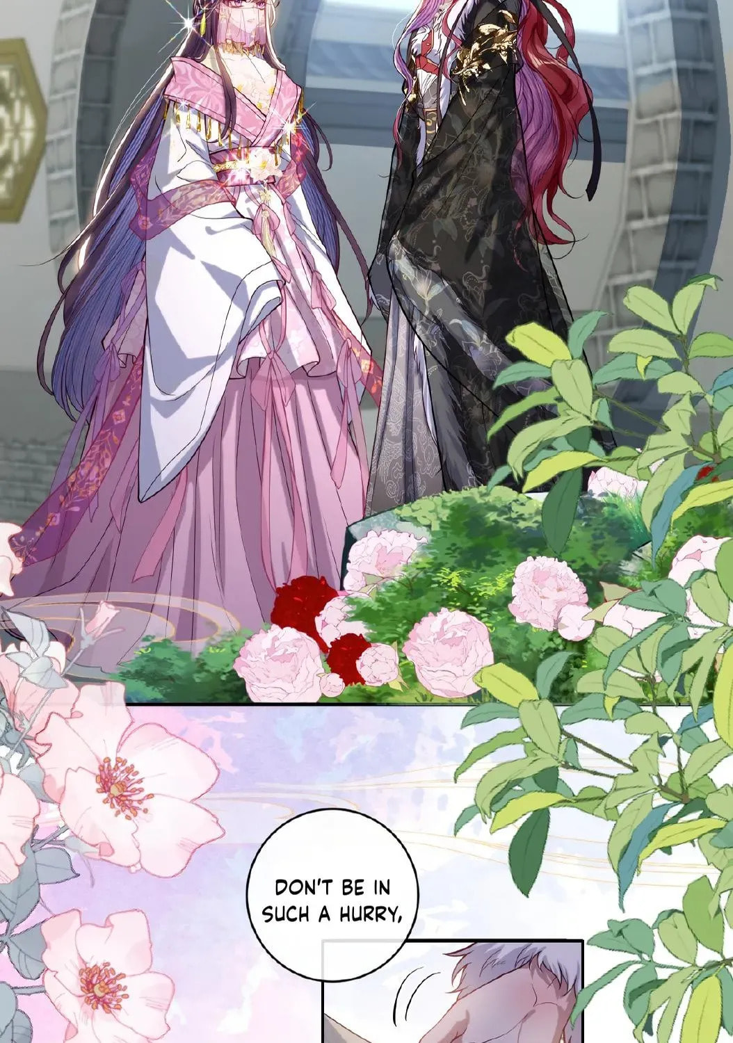 Jiaoyangle Ge Feng Pi Meiren Er Chapter 32 page 20 - 