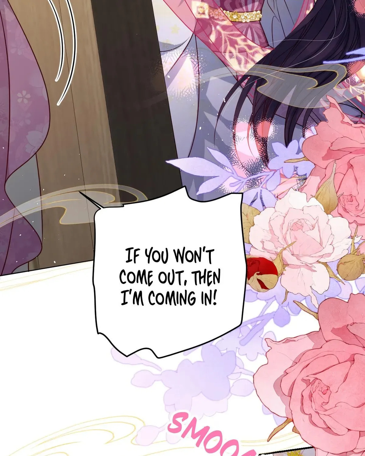 Jiaoyangle Ge Feng Pi Meiren Er Chapter 32 page 3 - 