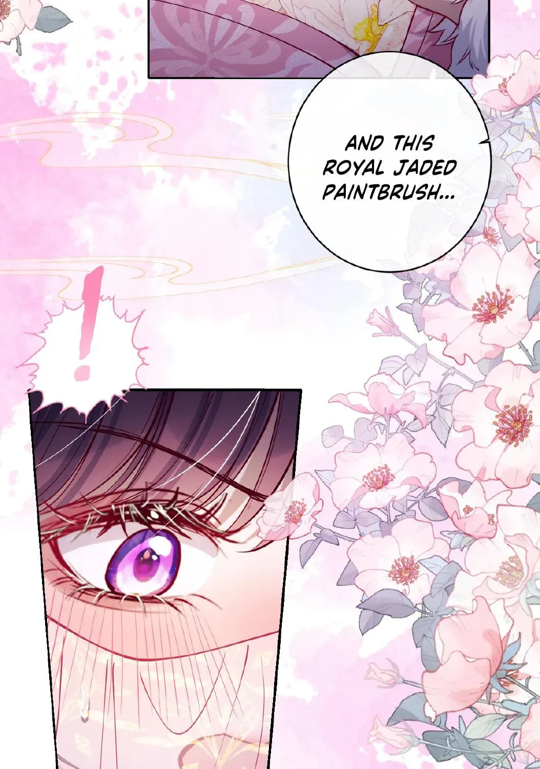 Jiaoyangle Ge Feng Pi Meiren Er Chapter 32 page 24 - 