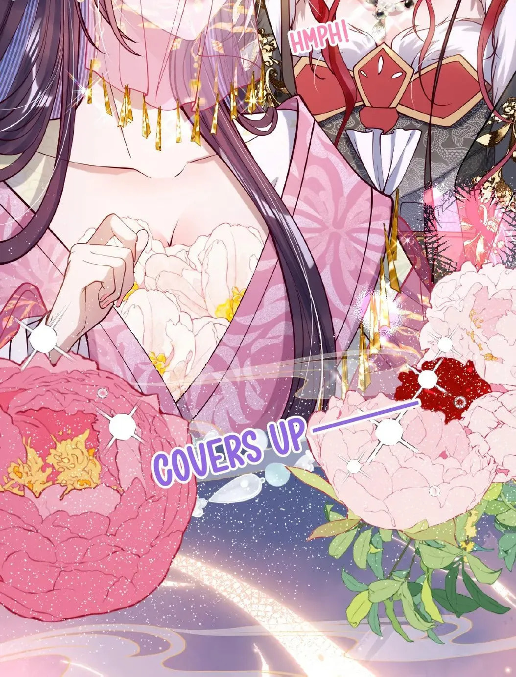 Jiaoyangle Ge Feng Pi Meiren Er Chapter 32 page 26 - 