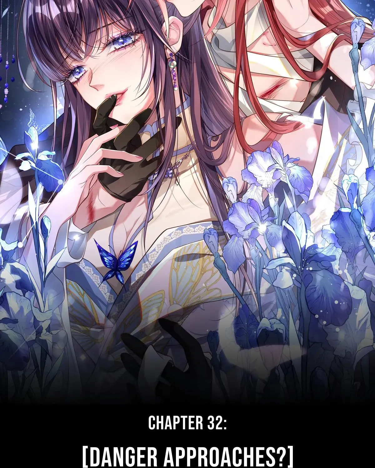Jiaoyangle Ge Feng Pi Meiren Er Chapter 32 page 28 - 
