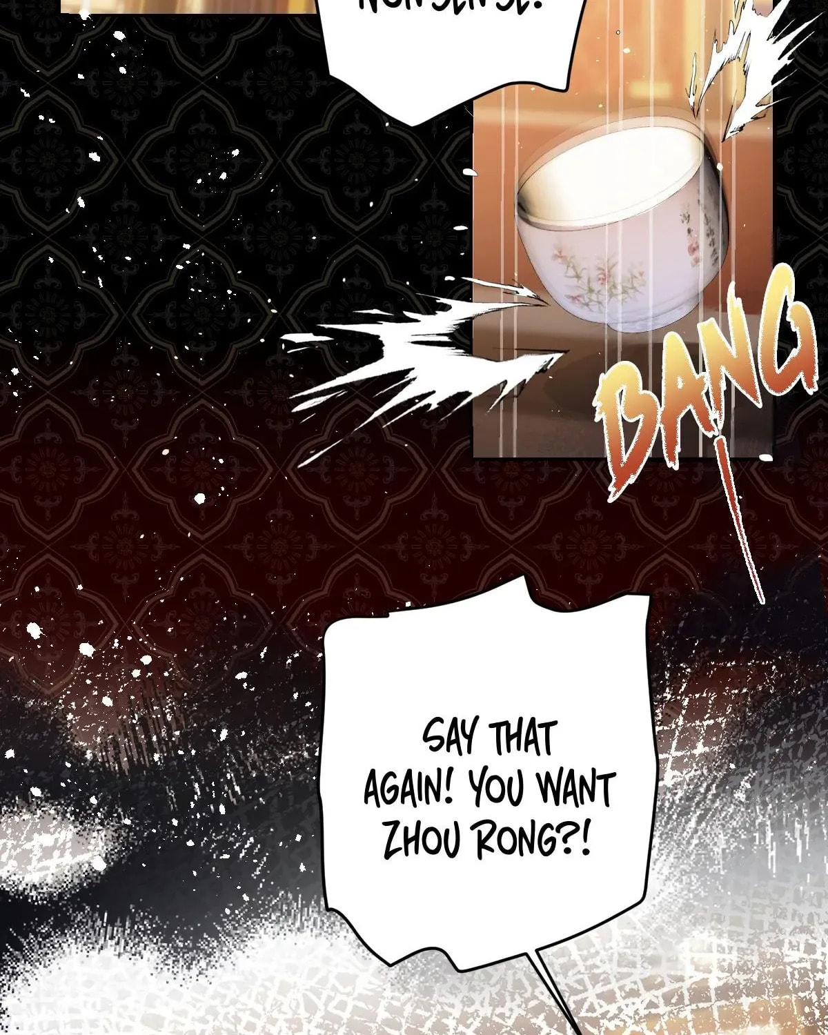 Jiaoyangle Ge Feng Pi Meiren Er Chapter 32 page 31 - 