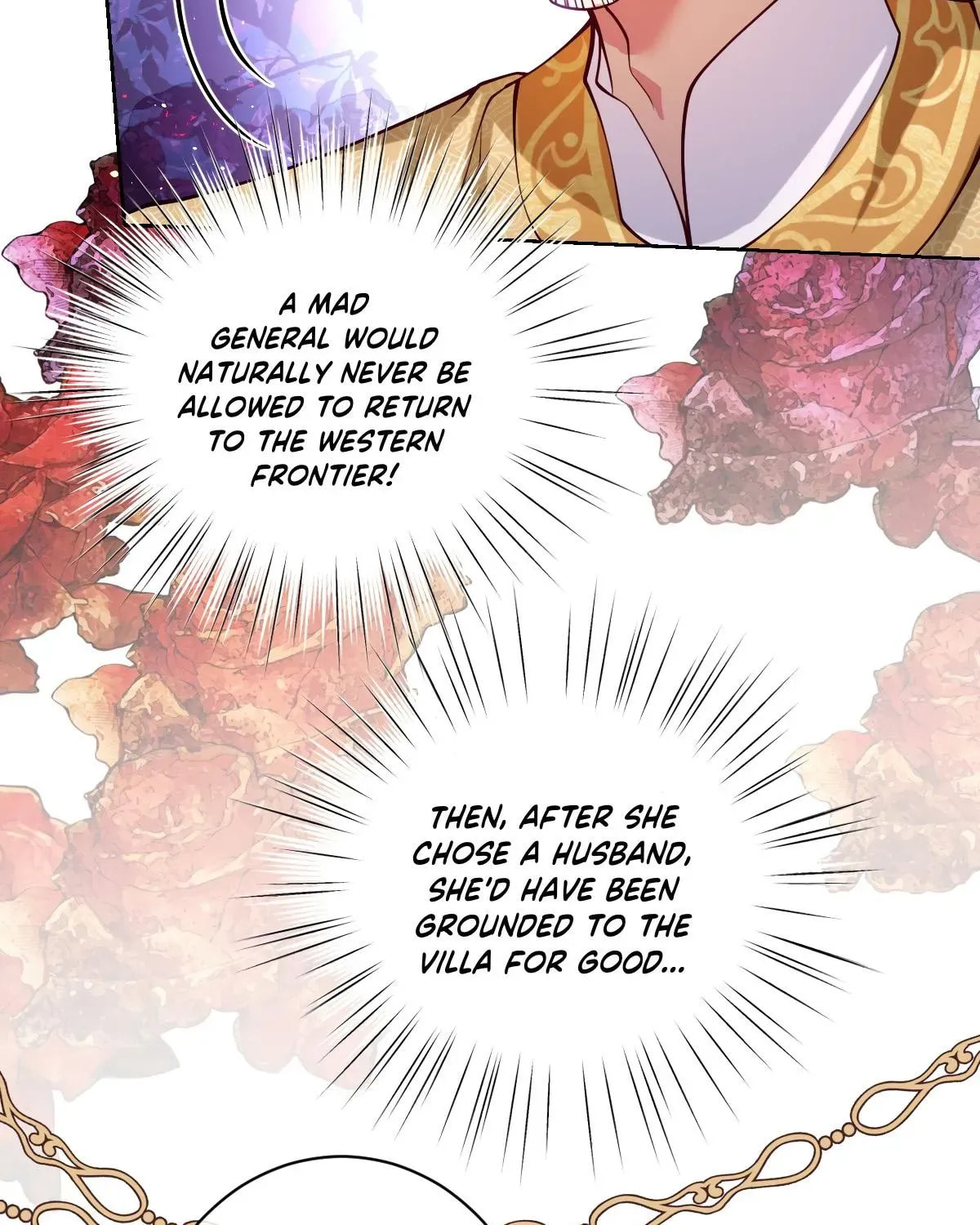 Jiaoyangle Ge Feng Pi Meiren Er Chapter 32 page 34 - 