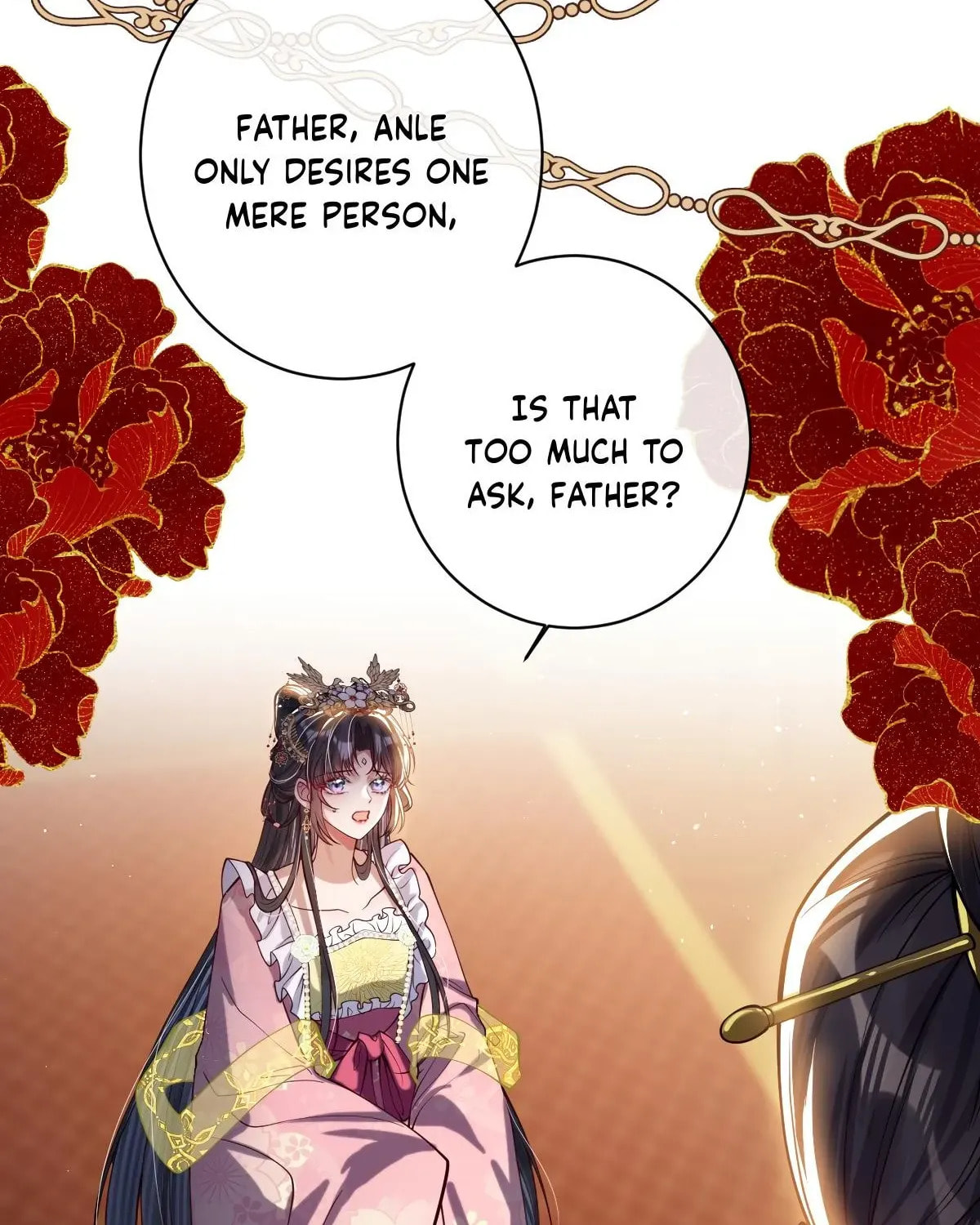 Jiaoyangle Ge Feng Pi Meiren Er Chapter 32 page 35 - 