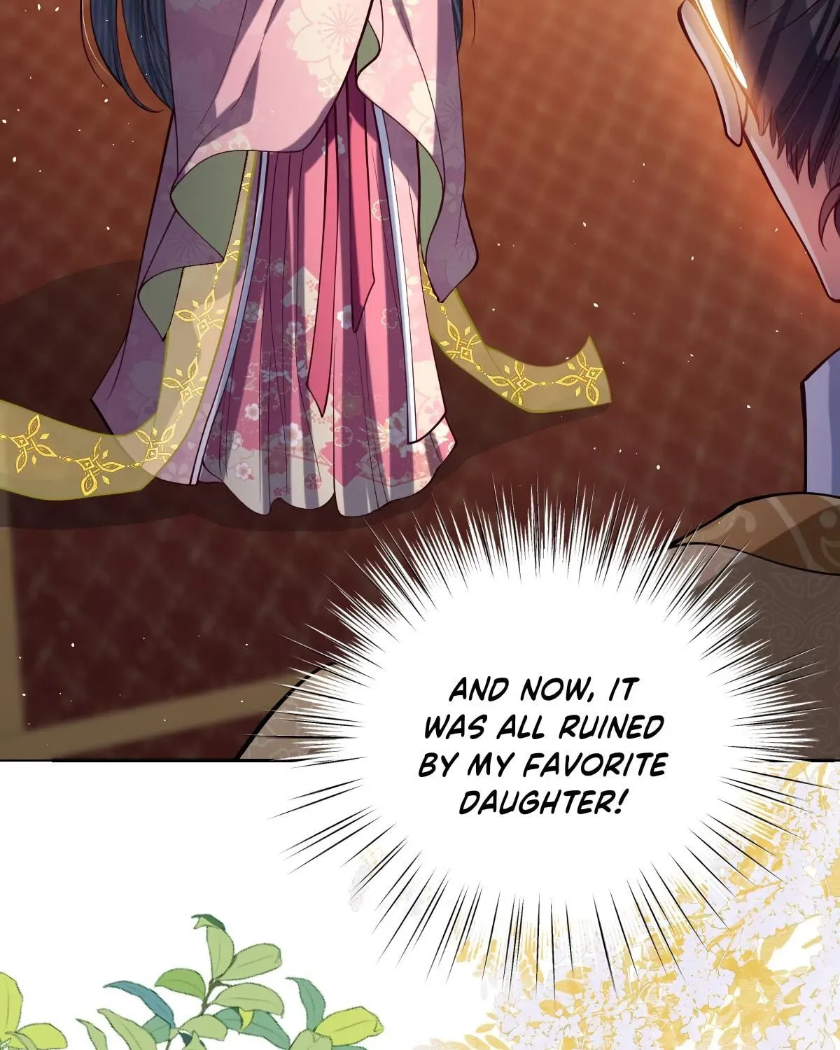 Jiaoyangle Ge Feng Pi Meiren Er Chapter 32 page 36 - 