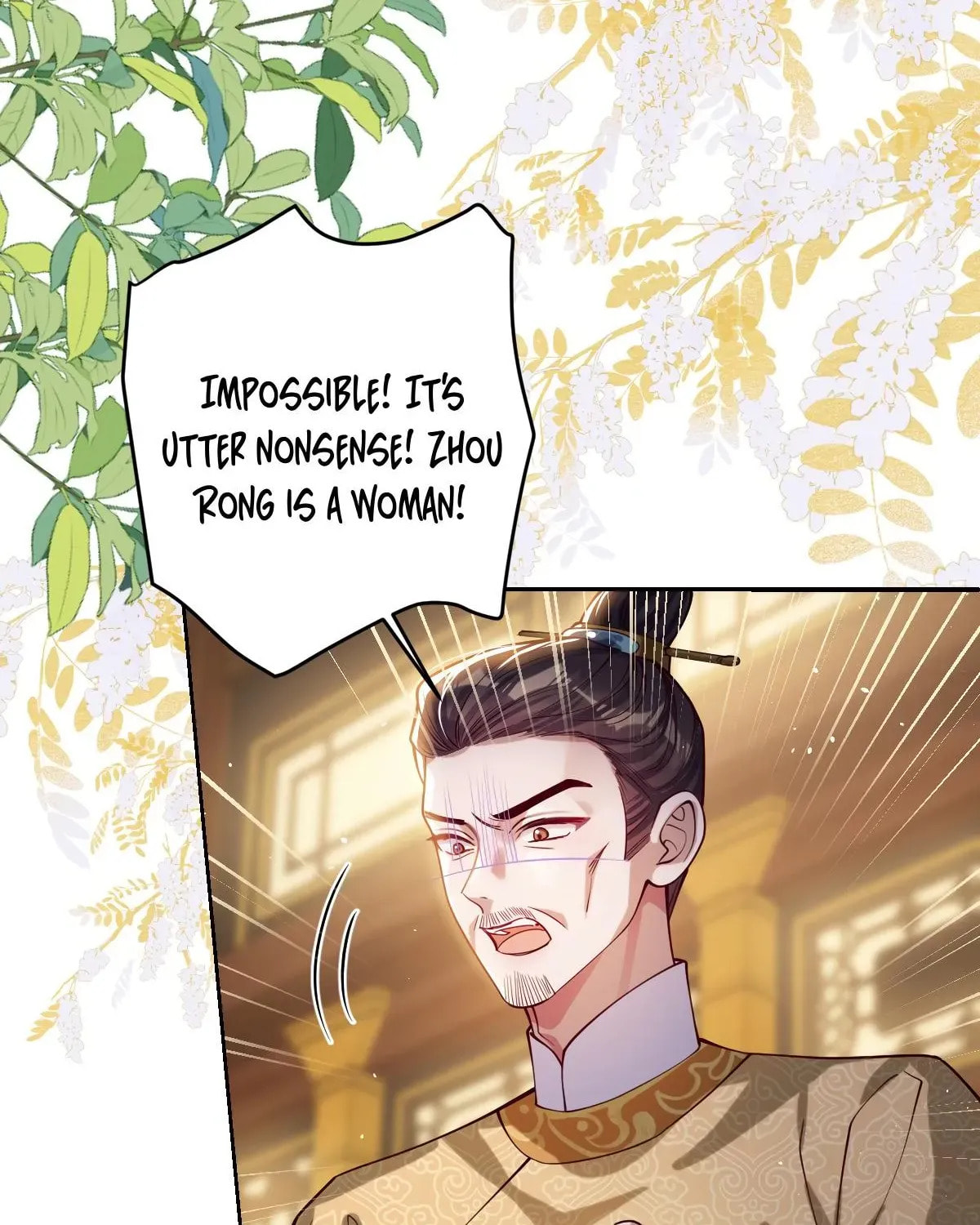 Jiaoyangle Ge Feng Pi Meiren Er Chapter 32 page 37 - 