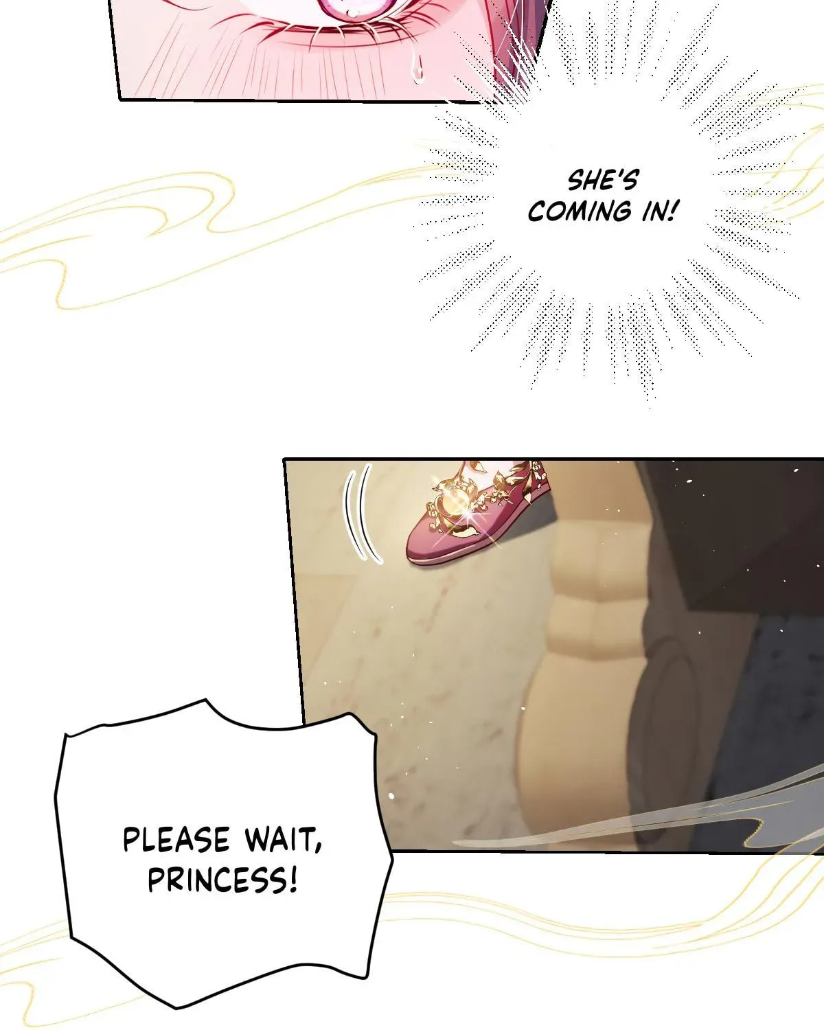Jiaoyangle Ge Feng Pi Meiren Er Chapter 32 page 5 - 