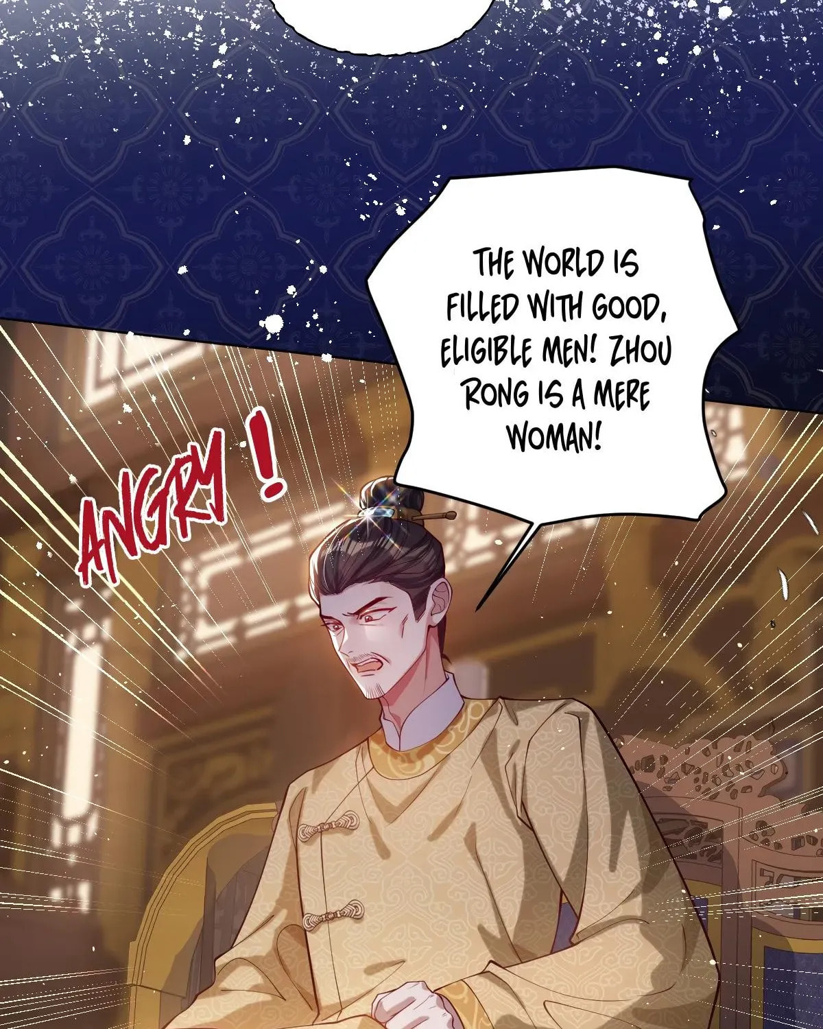 Jiaoyangle Ge Feng Pi Meiren Er Chapter 32 page 41 - 