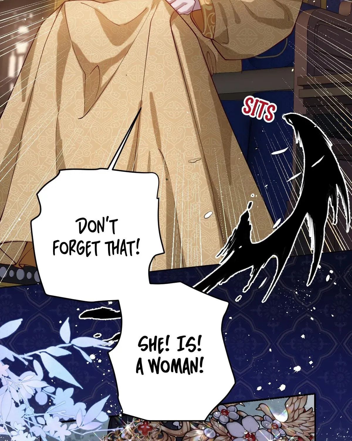 Jiaoyangle Ge Feng Pi Meiren Er Chapter 32 page 42 - 
