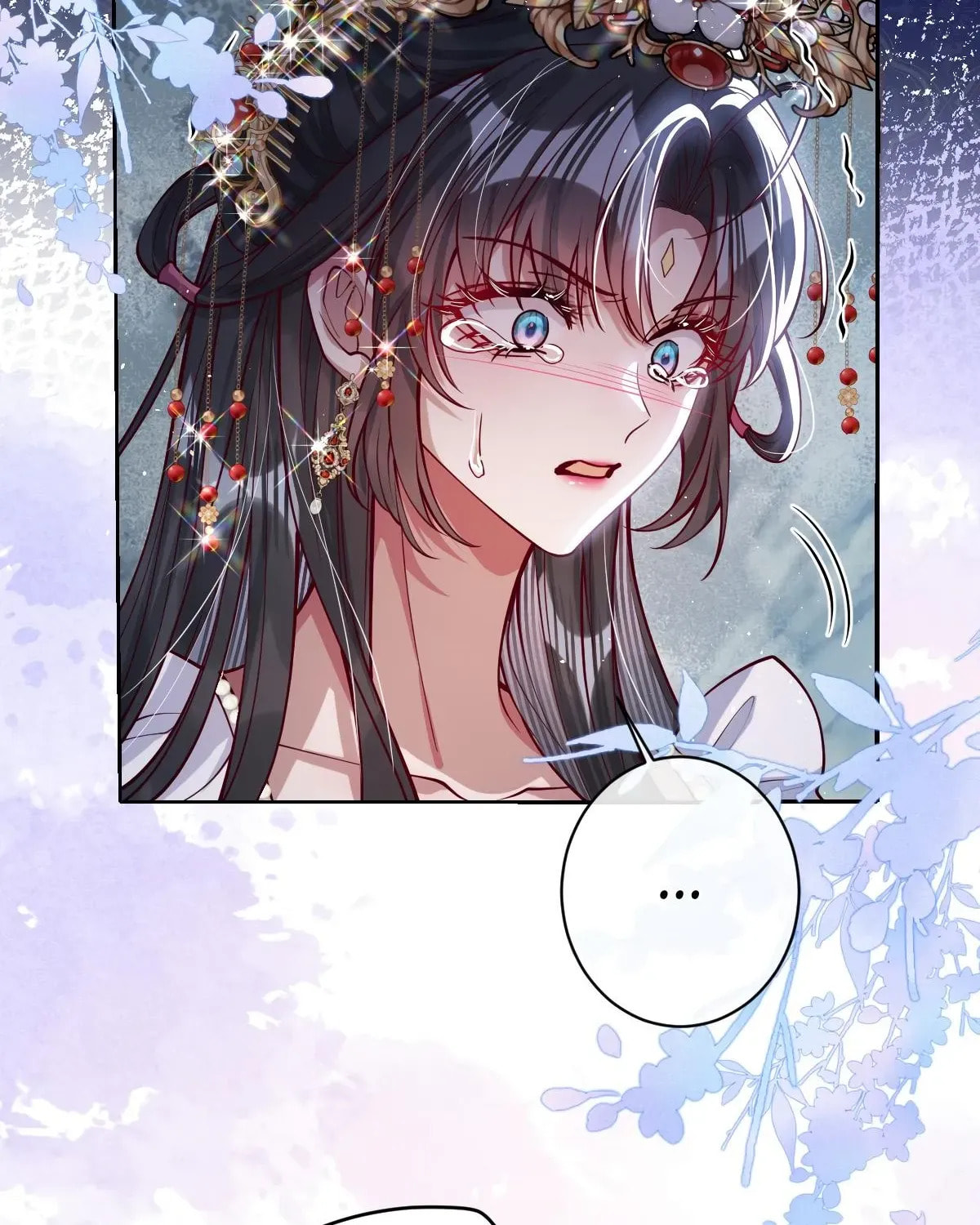 Jiaoyangle Ge Feng Pi Meiren Er Chapter 32 page 43 - 