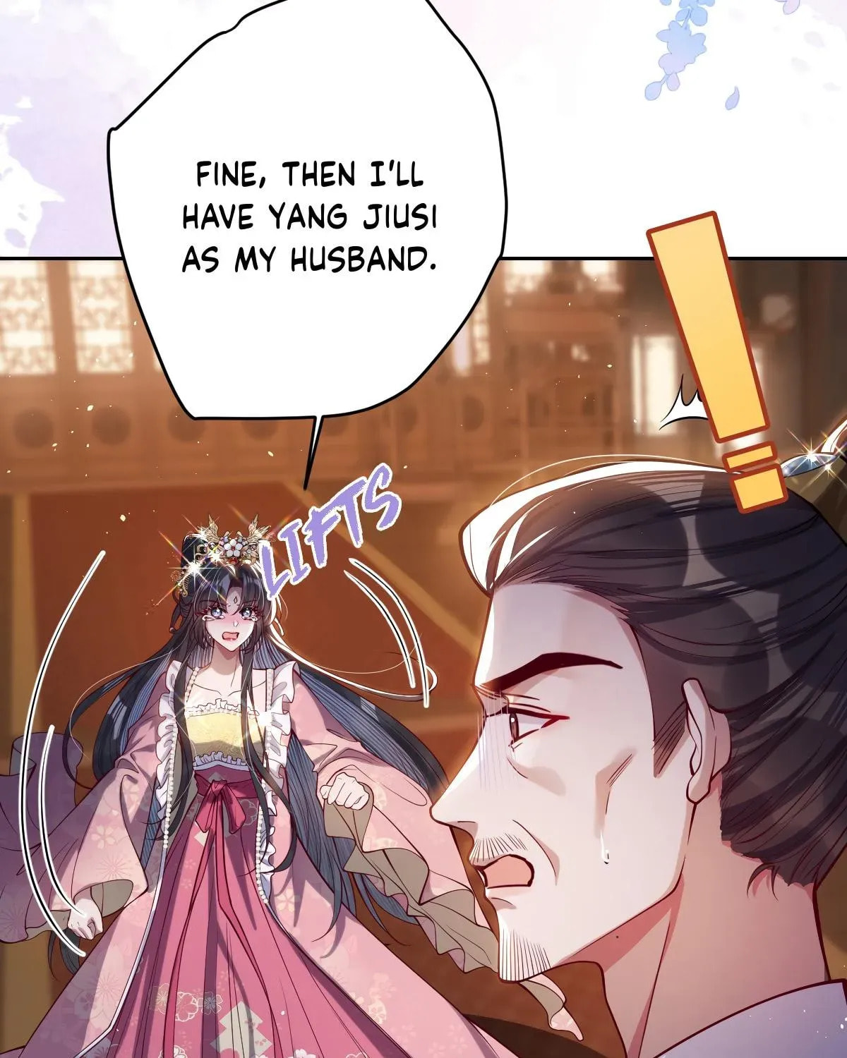 Jiaoyangle Ge Feng Pi Meiren Er Chapter 32 page 44 - 