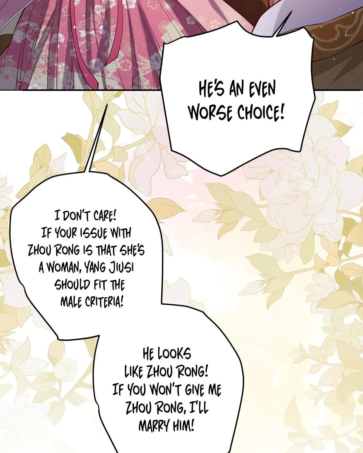 Jiaoyangle Ge Feng Pi Meiren Er Chapter 32 page 45 - 