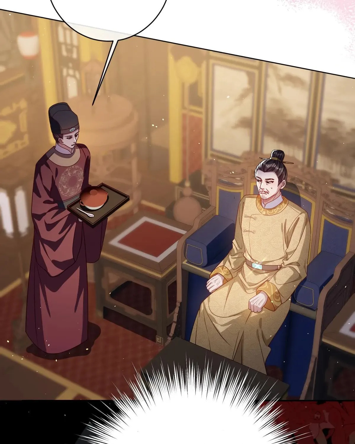 Jiaoyangle Ge Feng Pi Meiren Er Chapter 32 page 48 - 