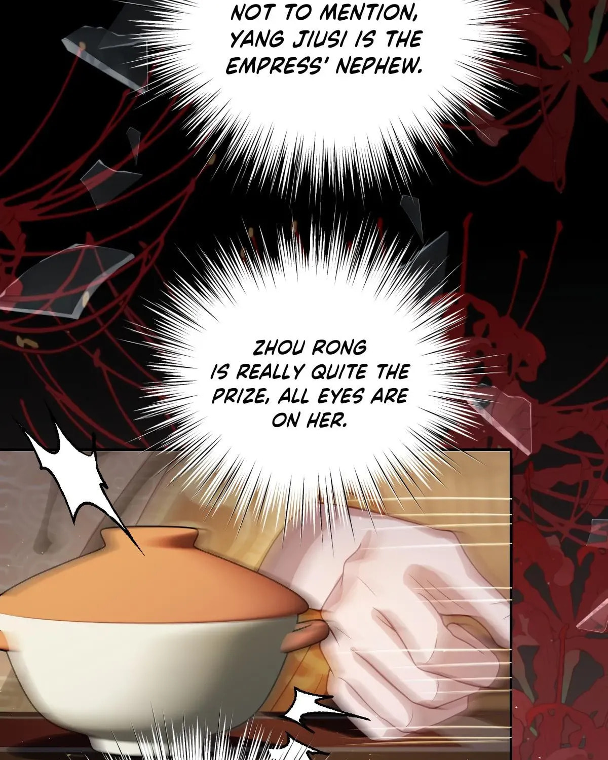 Jiaoyangle Ge Feng Pi Meiren Er Chapter 32 page 49 - 
