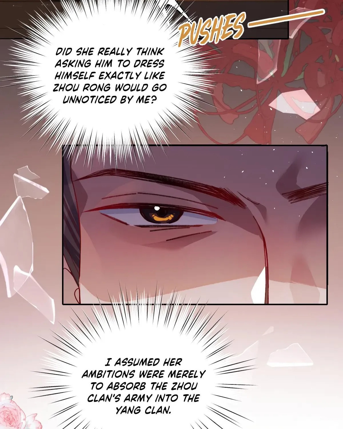 Jiaoyangle Ge Feng Pi Meiren Er Chapter 32 page 50 - 