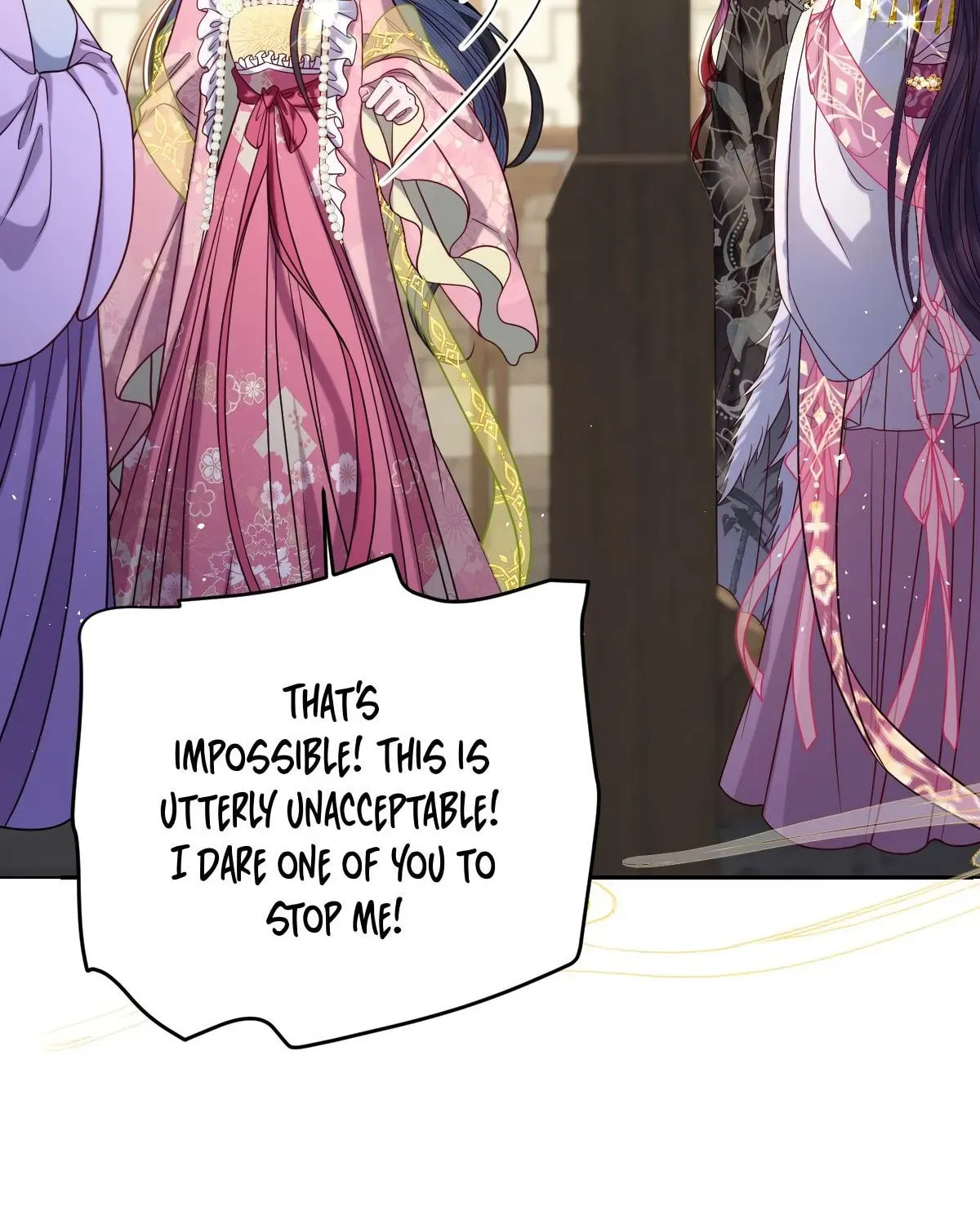 Jiaoyangle Ge Feng Pi Meiren Er Chapter 32 page 8 - 