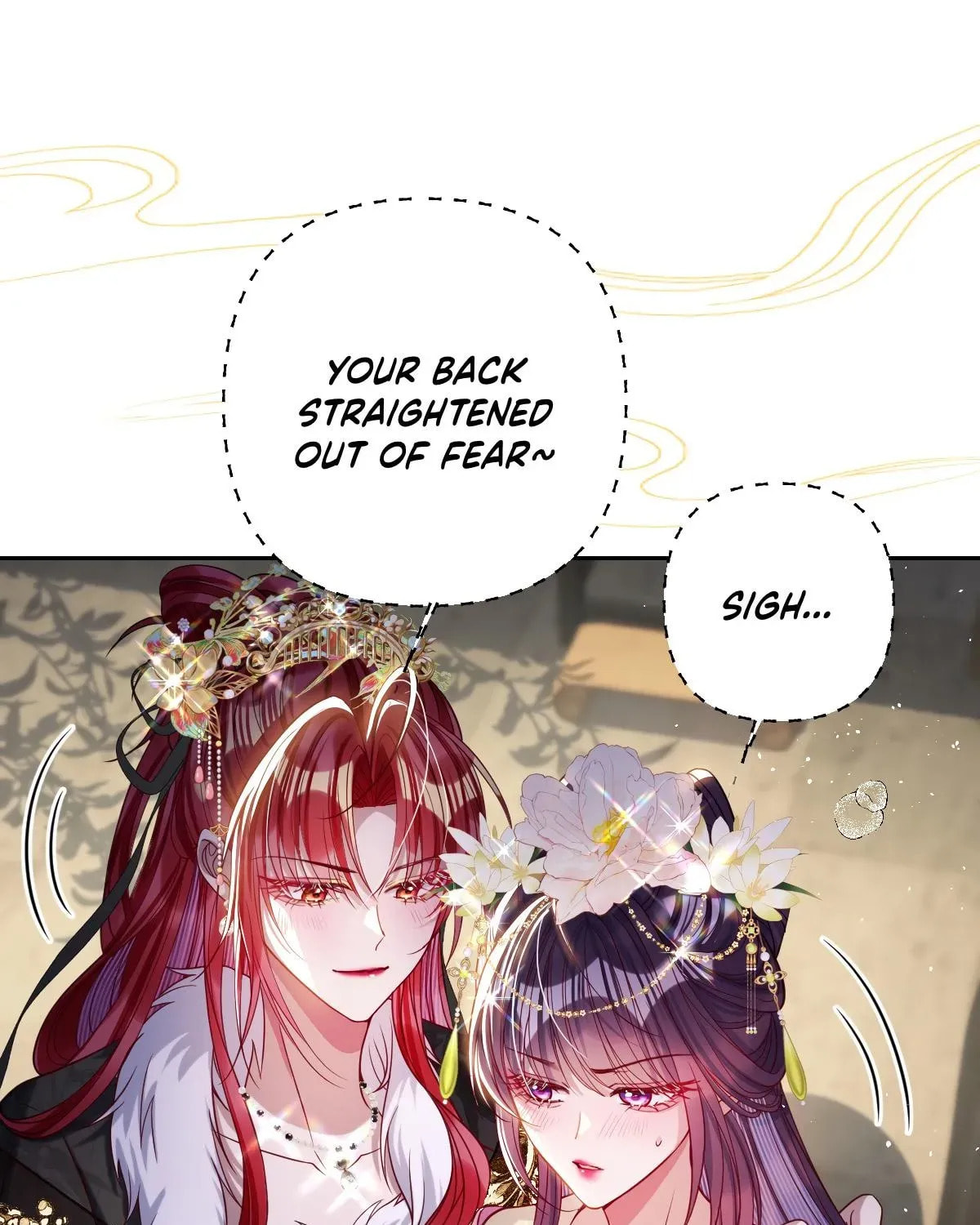 Jiaoyangle Ge Feng Pi Meiren Er Chapter 32 page 9 - 